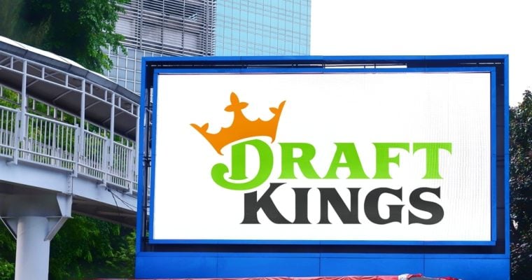 With a focus on providing additional options for female sports fans, DraftKings is gradually broadening its product line. (Shutterstock/Poetra.RH)