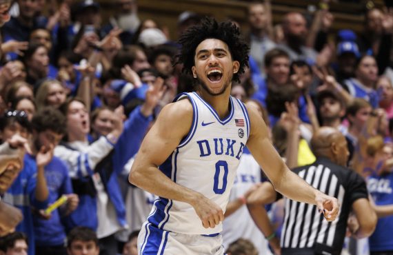 Duke March Madness Odds: Blue Devils Futures & Betting Lines