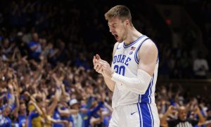 Duke men's and women's basketball teams are dancing, but are they worth a wager? Check out their schedules and their odds to win it all!