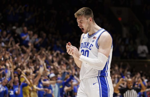 2024 Duke Blue Devils March Madness Schedule