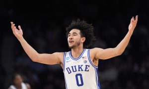 We are on to the Sweet 16 of the 2024 NCAA Tournament. Here, we will break down the Duke vs. Houston odds, predictions, and best bets.