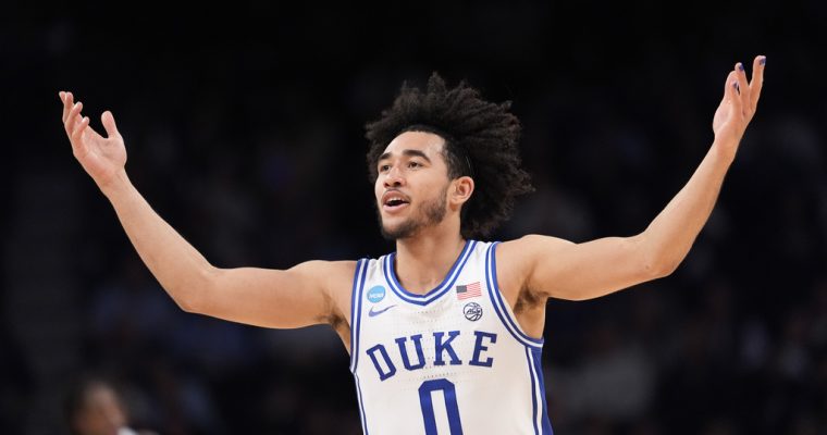 We are on to the Sweet 16 of the 2024 NCAA Tournament. Here, we will break down the Duke vs. Houston odds, predictions, and best bets.
