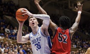 The first round of March Madness has tipped off, and we are here to break down the Duke vs. Vermont odds and give our best predictions.