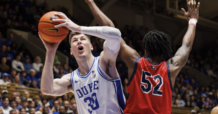 The first round of March Madness has tipped off, and we are here to break down the Duke vs. Vermont odds and give our best predictions.