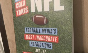 Freezing Cold Takes NFL betting lessons