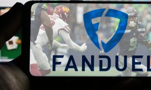 FanDuel stream NFL games