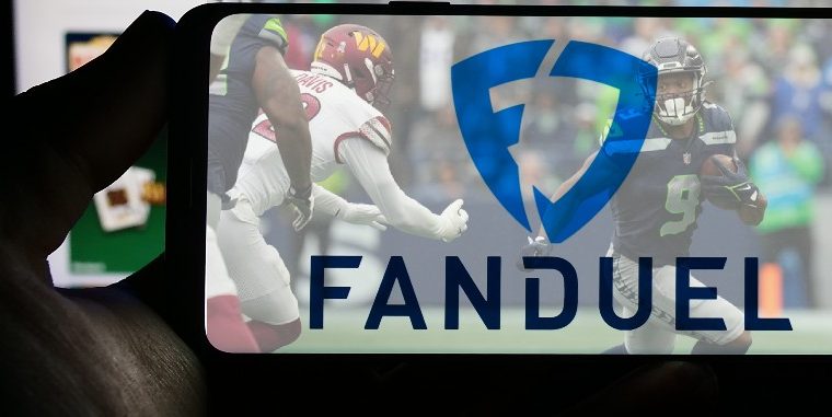 FanDuel stream NFL games