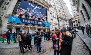 FanDuel TV, launched a new channel, “FanDuel TV Extra.” It will enable their expansion plan while simultaneously improving customers’ needs. (Shutterstock/rblfmr)