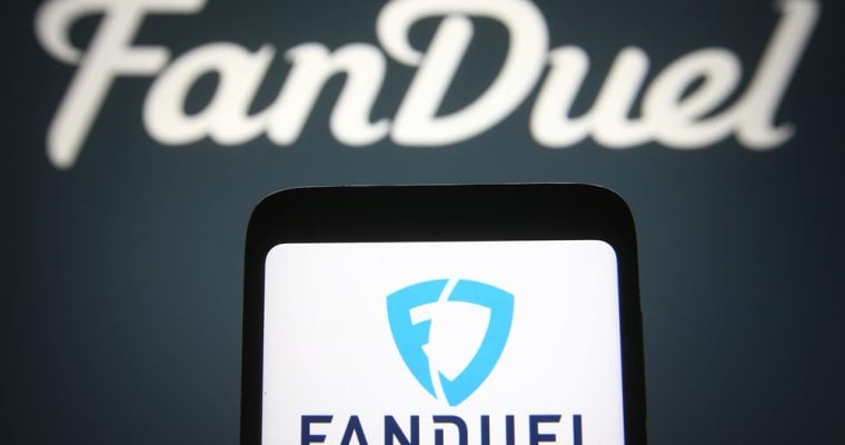 FanDuel names E. Sequoyah Simermeyer, the former Chairman of the National Indian Gaming Commission, as its new VP of Strategic Partnerships. (Shutterstock/viewimage)