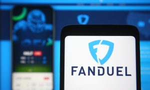 FanDuel is launching new programs and making hefty donations in support of problem gambling awareness this month and beyond. (Shutterstock/viewimage)