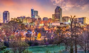 Fanatics Sportsbook has successfully obtained approval to operate in North Carolina. (Shutterstock/Sean Pavone)