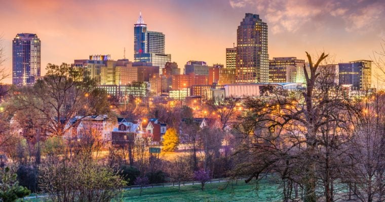 Fanatics Sportsbook has successfully obtained approval to operate in North Carolina. (Shutterstock/Sean Pavone)