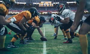 The Fanatics Sportsbook college football traders preview the upcoming season.