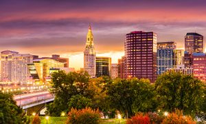 Fanatics Betting & Gaming, a subsidiary of Fanatics Holdings Inc., announced a soft launch of online/retail sports betting in Connecticut. (Shutterstock/Sean Pavone)
