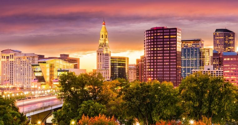 Fanatics Betting & Gaming, a subsidiary of Fanatics Holdings Inc., announced a soft launch of online/retail sports betting in Connecticut. (Shutterstock/Sean Pavone)
