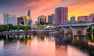 Fanatics Holdings, Inc. (FBG) announced on December 1 its partnership with Connecticut that's anticipated to take effect in the middle of the month. (Shutterstock/Sean Pavone) 