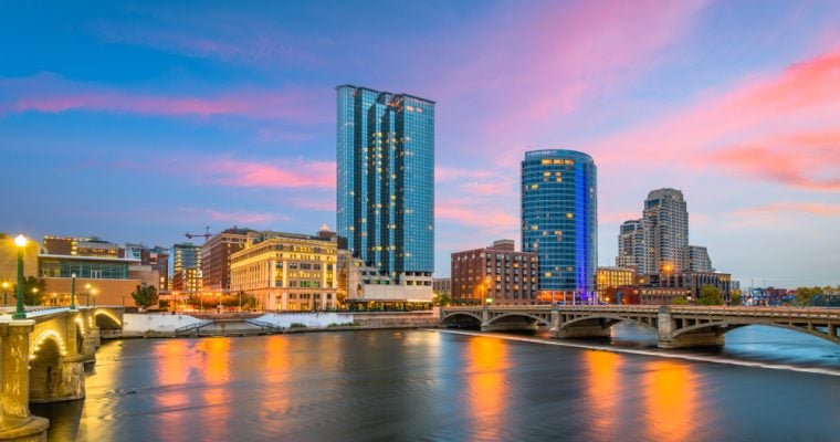 Fanatics Sportsbook is coming to Michigan, making it the 13th state it is launching in and the third state for Fanatics Casino. (Shutterstock/Sean Pavone)