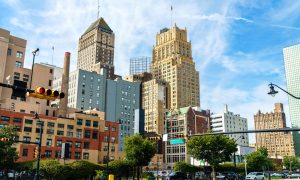 Fanatics introduced the Fanatics Sportsbook & Casino to the public in New Jersey, the last state to move away from the PointsBet platform. (Shutterstock/Leonid Andronov)