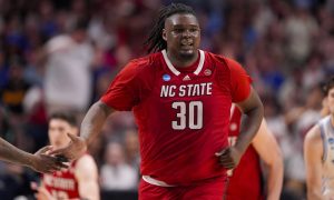 Final Four betting trends feature Purdue vs. NC State and UConn vs. Alabama. Check out our 2024 March Madness coverage.