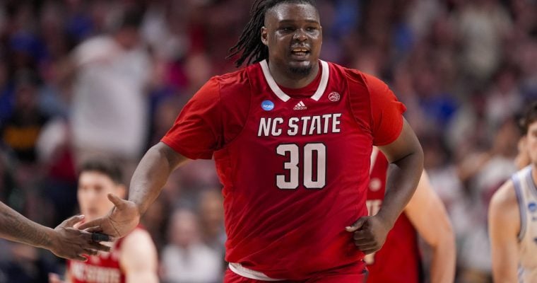 Final Four betting trends feature Purdue vs. NC State and UConn vs. Alabama. Check out our 2024 March Madness coverage.