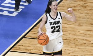 Can anyone challenge Dawn Staley's Gamecocks? Check out the latest 2024 NCAA Women's Basketball Tournament Final Four odds.