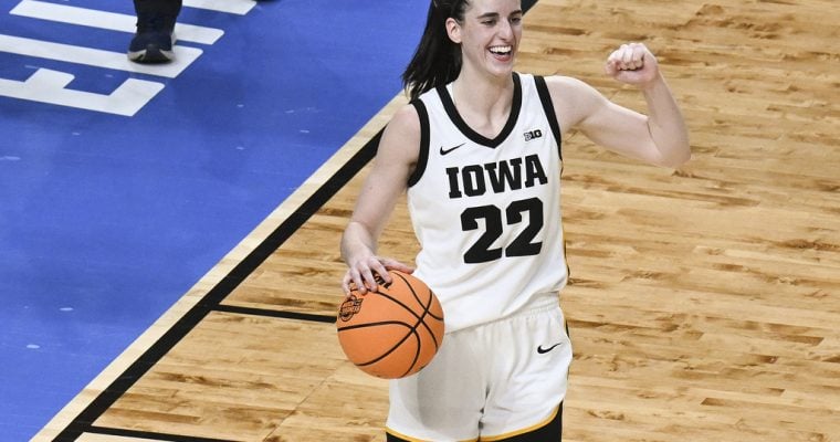 Can anyone challenge Dawn Staley's Gamecocks? Check out the latest 2024 NCAA Women's Basketball Tournament Final Four odds.