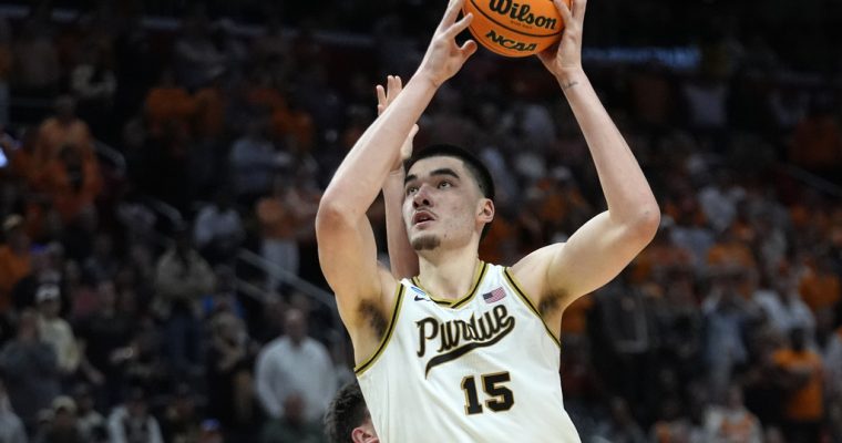 We are down to four teams in March Madness. Check out the early Final Four odds from our top-ranked sports betting apps.