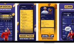 Fliff sports picks