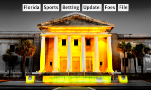Florida sports betting courts