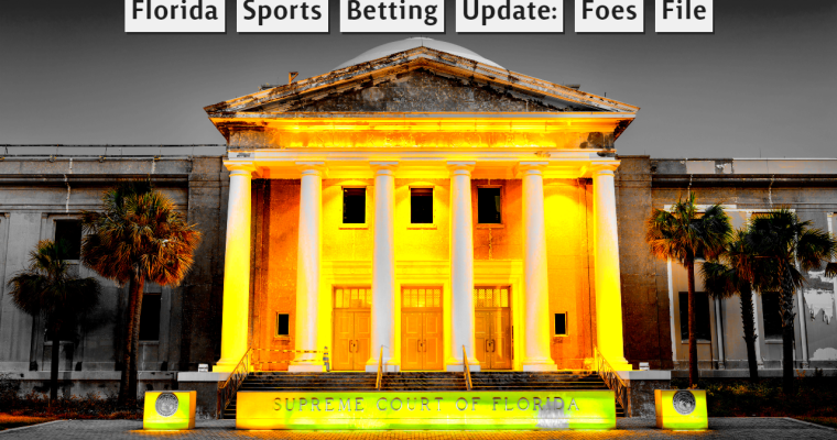 Florida sports betting courts