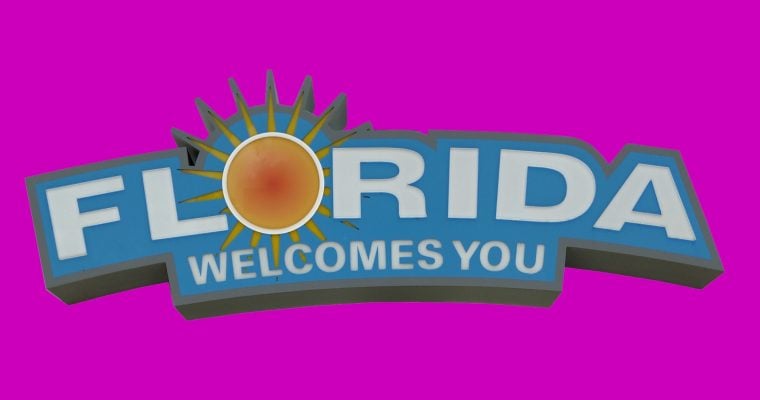 Florida DFS