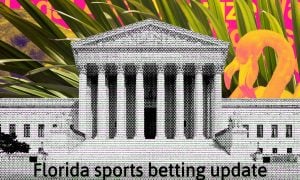 Florida sports betting Supreme Court