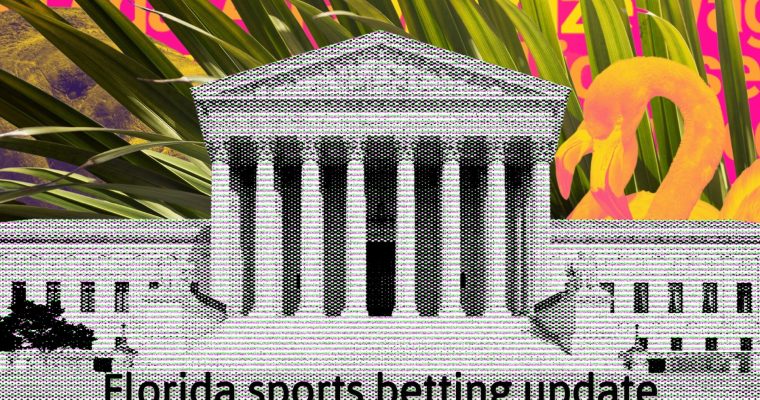 Florida sports betting Supreme Court