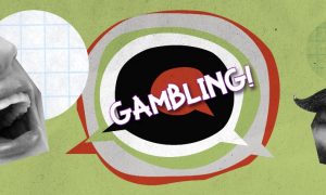 GAMBLING-ATTITUDE-SURVEY