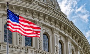 In a historic move, US legislators have introduced the Gambling Addiction Recovery, Investment, and Treatment (GRIT) Act. (Shutterstock/Andrea Izzotti)