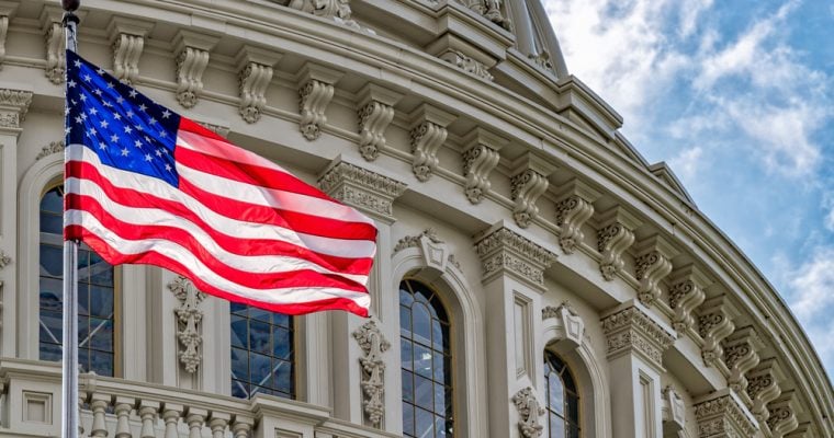 In a historic move, US legislators have introduced the Gambling Addiction Recovery, Investment, and Treatment (GRIT) Act. (Shutterstock/Andrea Izzotti)