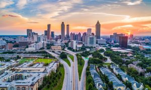 Georgia Sports Betting Update