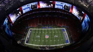 Will Georgia Super Bowl Betting be in place by the time the game returns to Atlanta in 2028?
