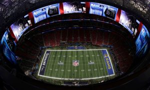 Will Georgia Super Bowl Betting be in place by the time the game returns to Atlanta in 2028?