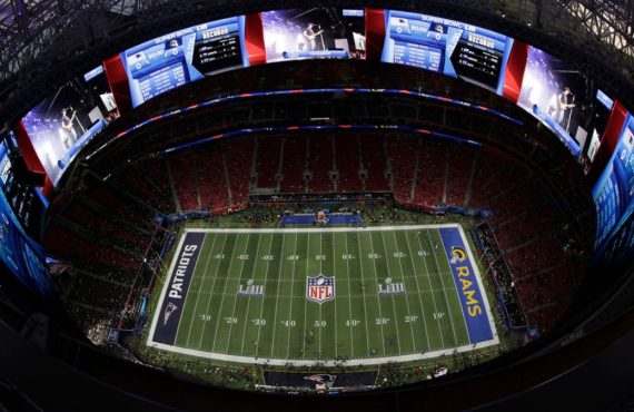 Will Georgia Super Bowl Betting be in place by the time the game returns to Atlanta in 2028?
