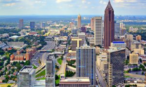 The Georgia Senate approved Resolution 579 without any alterations, signaling a significant step toward a referendum on sports betting. (Shutterstock/ESB Professional)