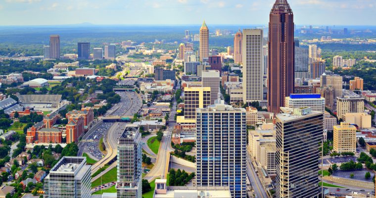 The Georgia Senate approved Resolution 579 without any alterations, signaling a significant step toward a referendum on sports betting. (Shutterstock/ESB Professional)