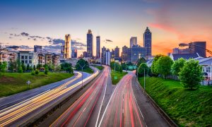The Georgia House of Representatives conducted its inaugural hearing on a significant proposal concerning statewide mobile sports betting. (Shutterstock/ESB Professional)