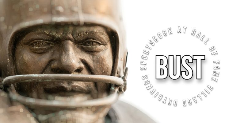 Sportsbook at Pro Football Hall of Fame Village