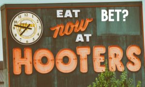 Hooters-sports-betting