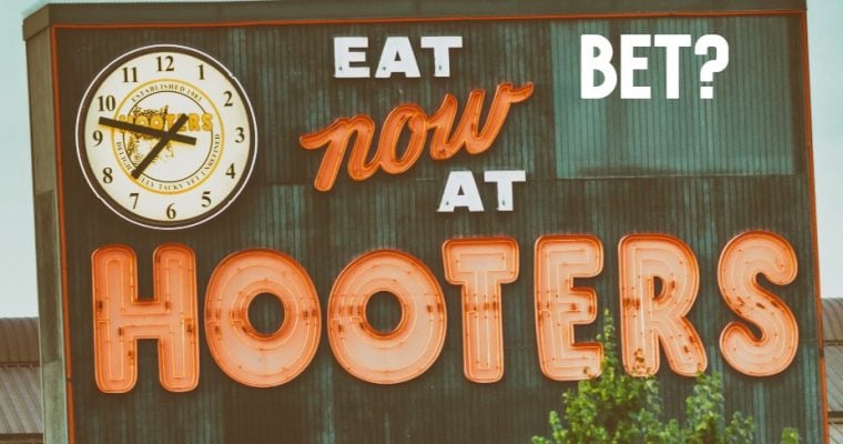 Hooters-sports-betting