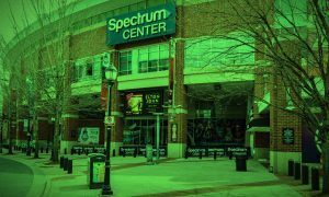 Hornets-arena-sportsbook