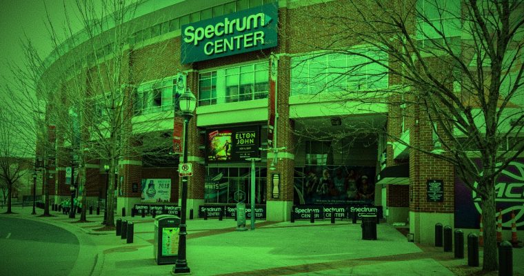 Hornets Mull Sportsbook in Spectrum Center; Hurricanes’ Retail Bet Shop Part of PNC Arena Rethink