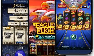 Horseshoe Online Casino made its debut in Michigan on Oct. 7, 2024.
