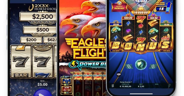 Horseshoe Online Casino made its debut in Michigan on Oct. 7, 2024.